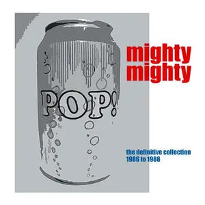 Pop can! : the definitive collection 1986 to 1988